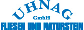 UHNAG Gmbh Logo